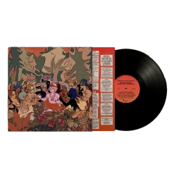 Bring Me The Horizon Post Human: Survival Horror 12" Vinyl