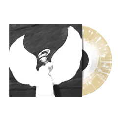 Thornhill Heroine 12" Vinyl (Casanova - White In Tan Splatter)