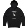 Counterparts Nothing Left To Love Hoodie (Black) 2 Counterparts Nothing Left To Love Hoodie (Black) -Cap Shop CPNLTLHOOD F