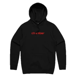Chamber Cost Of Sacrifice Hoodie (Black)