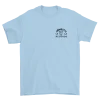 Domestic La La Koala Tee (Light Blue) -Cap Shop DLL 2