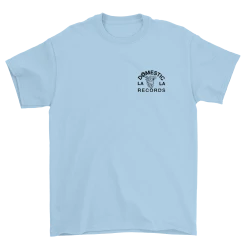 Domestic La La Koala Tee (Light Blue)