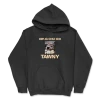 Drug Church TAWNY Hoodie -Cap Shop DrugChurch TAWNY Hoodie Black Front 3e49546c 8bea 43bc a31a 57495cc6bdee