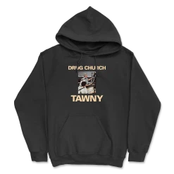 Drug Church TAWNY Hoodie