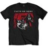 Faith No More King For A Day Tee -Cap Shop FNMTS04MB