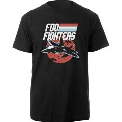 Foo Fighters Jets Tee