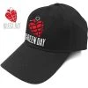 Green Day Grenade Cap -Cap Shop GDCAP02B