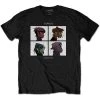 Gorillaz Demon Days Tee (Black) -Cap Shop GORTS03MB