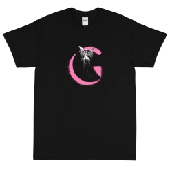 Garbage G Tee (Black)