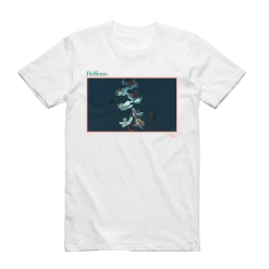 Hellions Rue Tee (White)