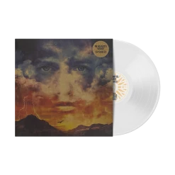 In Hearts Wake Skydancer UNFD 10 Year Special Edition 12" Vinyl (Crystal Hail - Ultra Clear)
