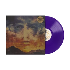In Hearts Wake Skydancer UNFD 10 Year Special Edition 12" Vinyl (Purple Rain - Opaque Purple)