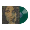 In Hearts Wake Earthwalker UNFD 10 Year Special Edition Signed 12" Vinyl (Forest - Opaque Green) -Cap Shop IHWGreen