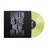 In Hearts Wake Green Is The New Black 12" Vinyl (Leafetti Green) -Cap Shop IHW GITNB VNYL MCK 01 1