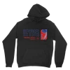 I Killed The Prom Queen Heatmap Hoodie (Black) -Cap Shop IKTPQ HTMP HOODIE MOCK FRONT 1