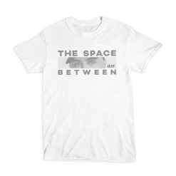 Illy The Space Between Tee (White)