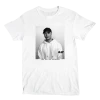 Illy The Space Between Album Tee (White) -Cap Shop IllyTheSpaceBetweenAlbumTeeWhite