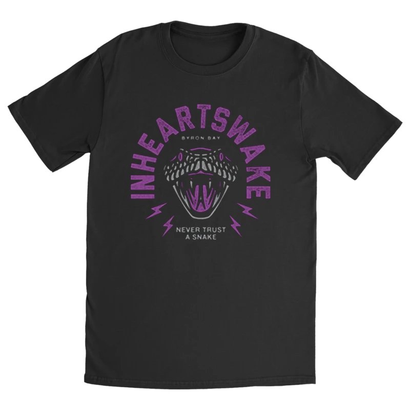 In Hearts Wake Cottonmouth Tee 3 In Hearts Wake Cottonmouth Tee