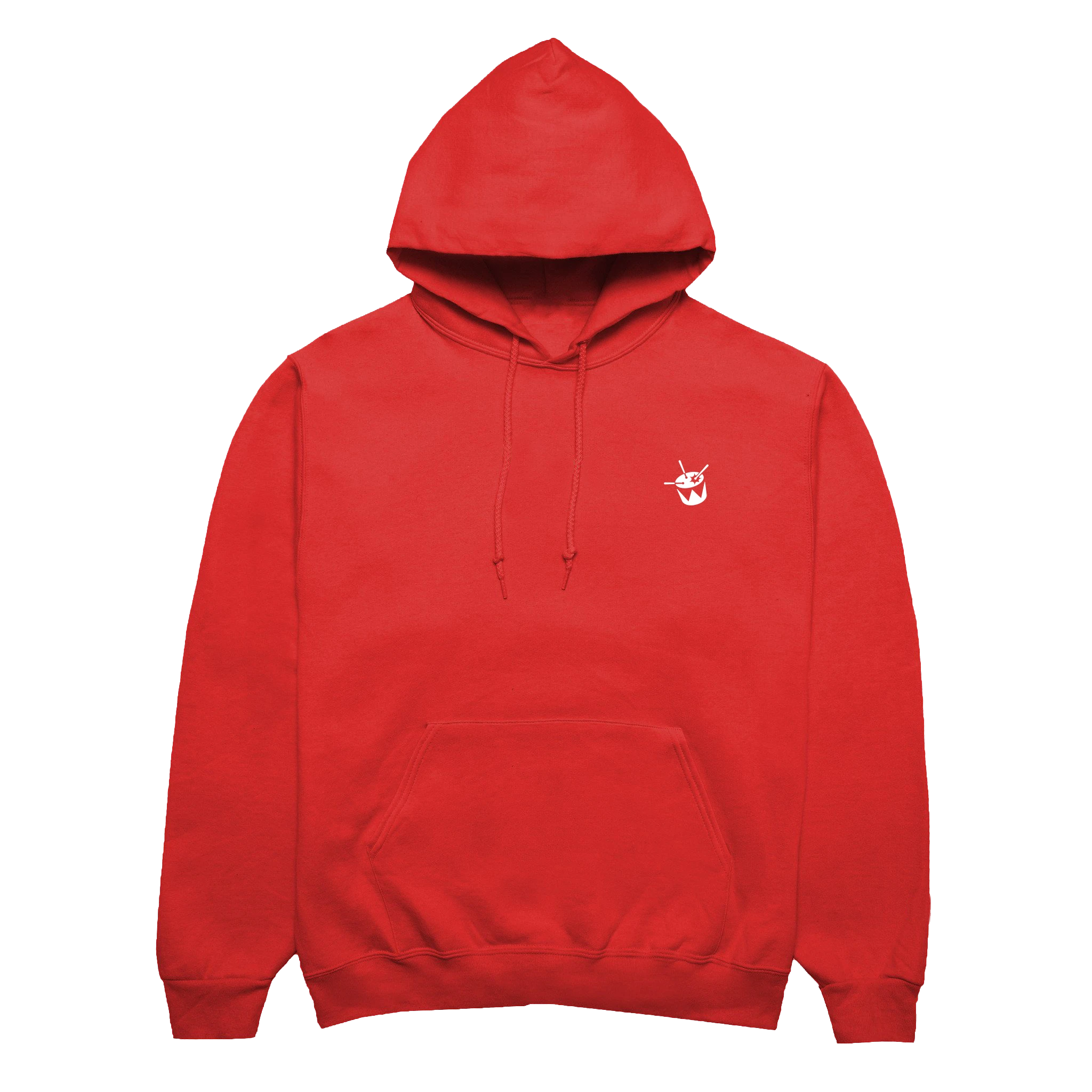 triple j Drum Logo Hoodie (Red) Triple J Drum Logo Hoodie (Red) -Cap Shop JJJ DrumLogo Hood Mock RED 6fbdbbed fe89 46d7 8fca e364d2788fa5