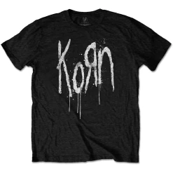 Korn Still A Freak Tee (Black)