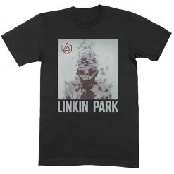 Linkin Park Living Things Tee