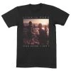 Linkin Park One More Light Tee (Black) -Cap Shop LPTS09MB