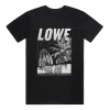 Lowe Val Kilmer Tee (Black) -Cap Shop LoweValKilmerTee