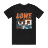 Lowe Worst House Tee (Black) 2 Lowe Worst House Tee (Black) -Cap Shop Lowe WorstHouseTee
