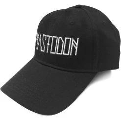 Mastodon Logo Cap