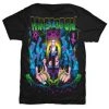 Mastodon Unholy Ceremony Tee 2 Mastodon Unholy Ceremony Tee -Cap Shop MASTEE02MB