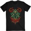 Mastodon Leaf Beast Tee -Cap Shop MASTEE25MB