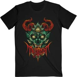 Mastodon Leaf Beast Tee