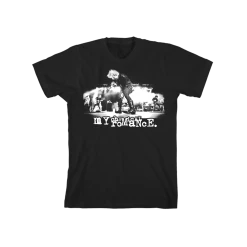 My Chemical Romance MCR Live Tee