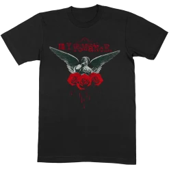 My Chemical Romance Angel Of The Water Tee