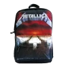 Metallica - Master Of Puppets Classic Backpack -Cap Shop METALLICA MASTER OF PUPPETS CLASSIC BACKPACK