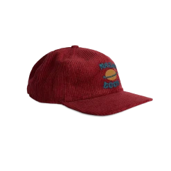 Majak Door Cord Cap (Cardinal)