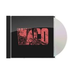 Violent Soho WACO CD