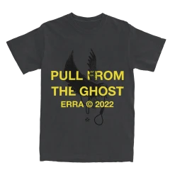 Erra Modern Tee (Grey)