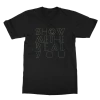 Moodring Show Me The Real You Tee -Cap Shop MR SMTRY MERCH 01 MOCK