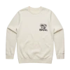 Machine Gun Kelly Tickets To My Downfall Crewneck (Natural) 1 Machine Gun Kelly Tickets To My Downfall Crewneck (Natural) -Cap Shop MachineGunKelly TicketsToMyDownfallCrewneck Natural Front