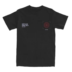 Northlane Bliss Tee (Black)