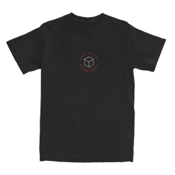 Northlane Infinite Tee (Black)