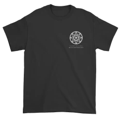 Northlane Discoveries Emblem Tee (Black)