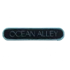 Ocean Alley Logo Patch 2 Ocean Alley Logo Patch -Cap Shop OA patch2