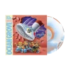 Ocean Grove Up In The Air Forever 12" Vinyl (White, Light Blue, Opaque Orange A-Side/B-Side) -Cap Shop OGUITAF BLUE ORANGE WHITE