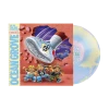 Ocean Grove Up In The Air Forever 12" Vinyl (Light Pink, Light Blue & Cream A-Side/B-Side) -Cap Shop OGUITAF BLUE YELLOW PINK