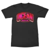 Ocean Grove Neon Tee -Cap Shop OceanGroveNeonT ShirtMock