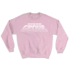 Ocean Grove Logo Crewneck 2 Ocean Grove Logo Crewneck -Cap Shop OceanGrovePressCrewNeck Pink