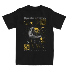 PhaseOne X ERRA World Unknown Tee (Black)