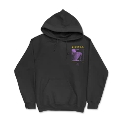 Erra Pull From The Ghost Hoodie (Black)